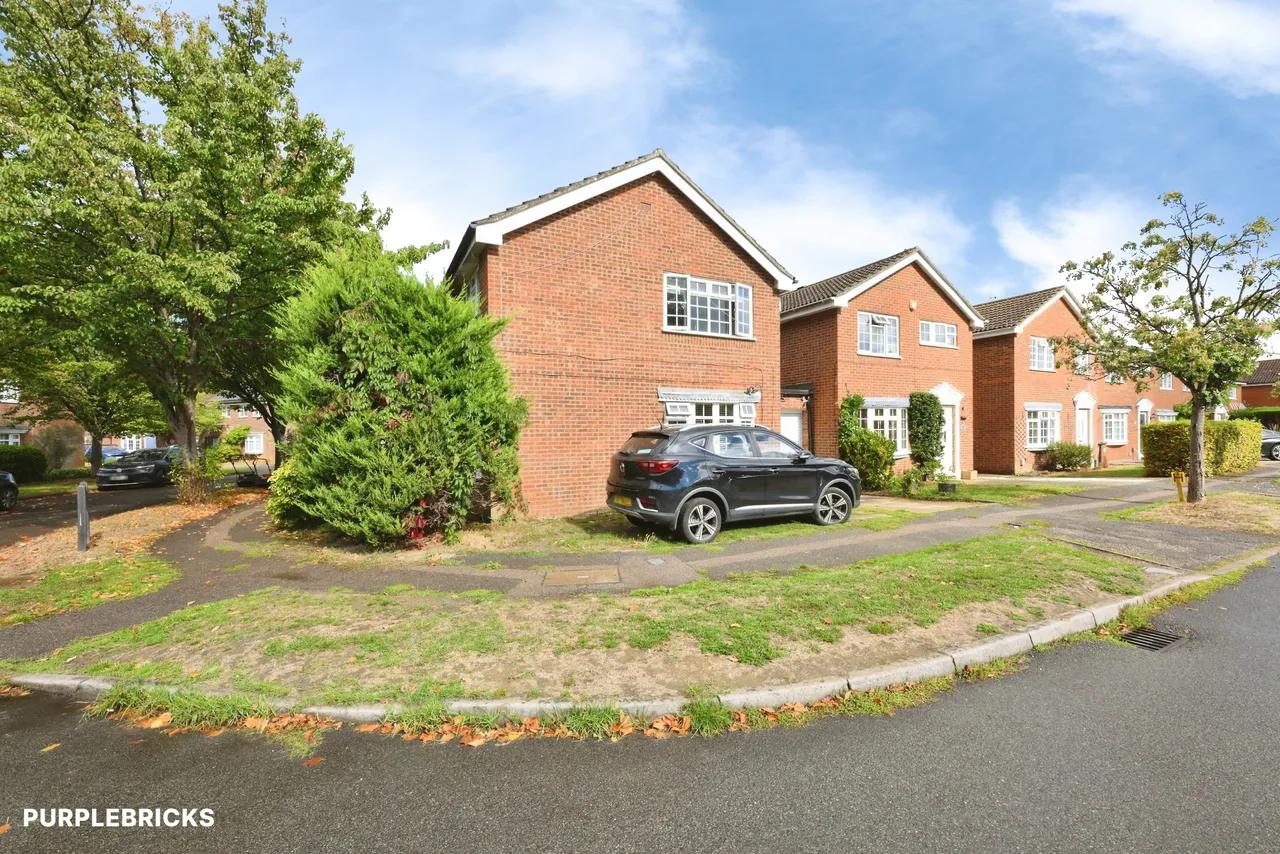 The Shaws, Welwyn Garden City, AL7, photo 28
