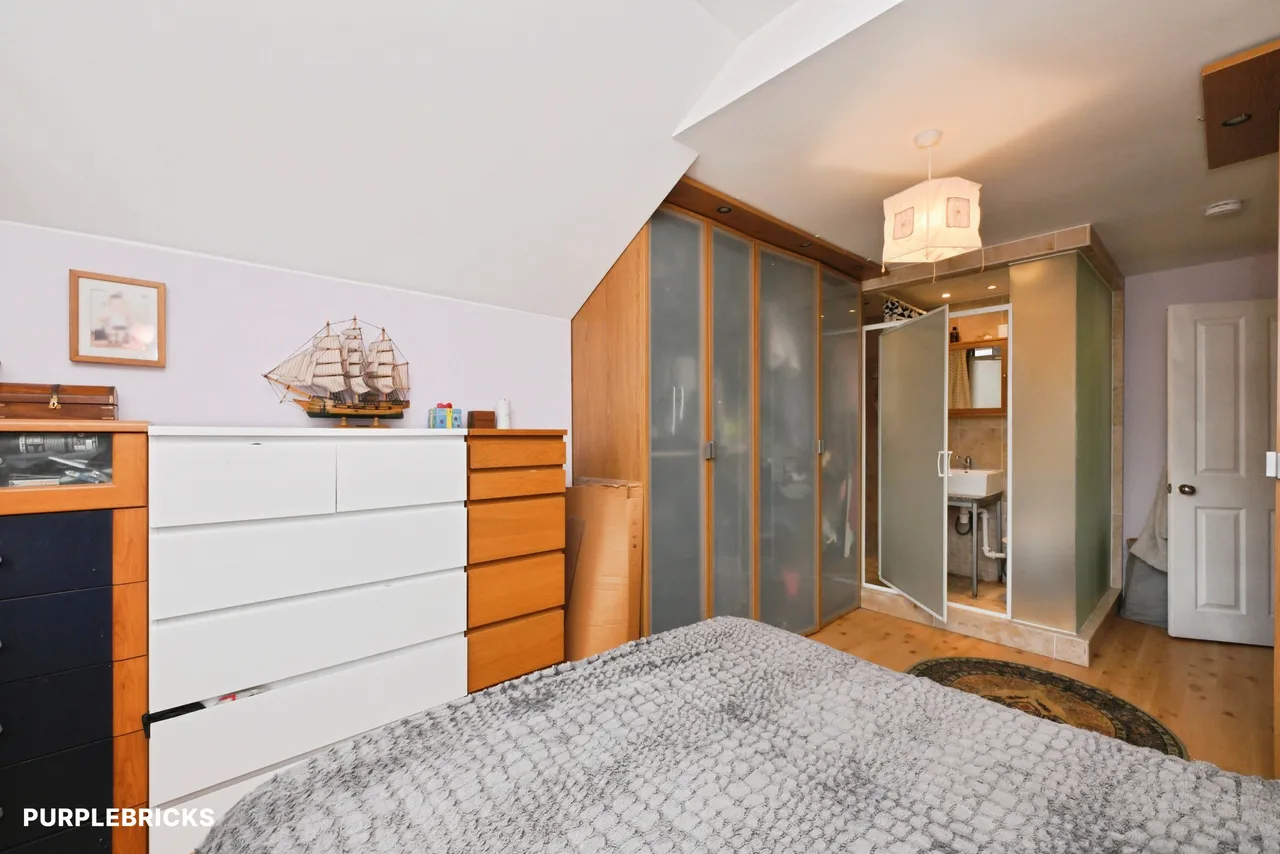 The Shaws, Welwyn Garden City, AL7, photo 17