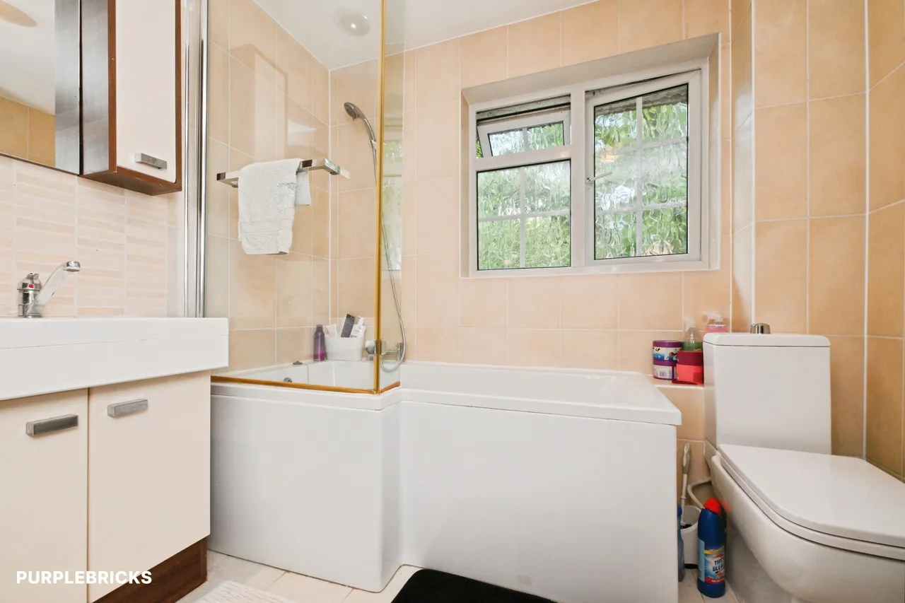 The Shaws, Welwyn Garden City, AL7, photo 21