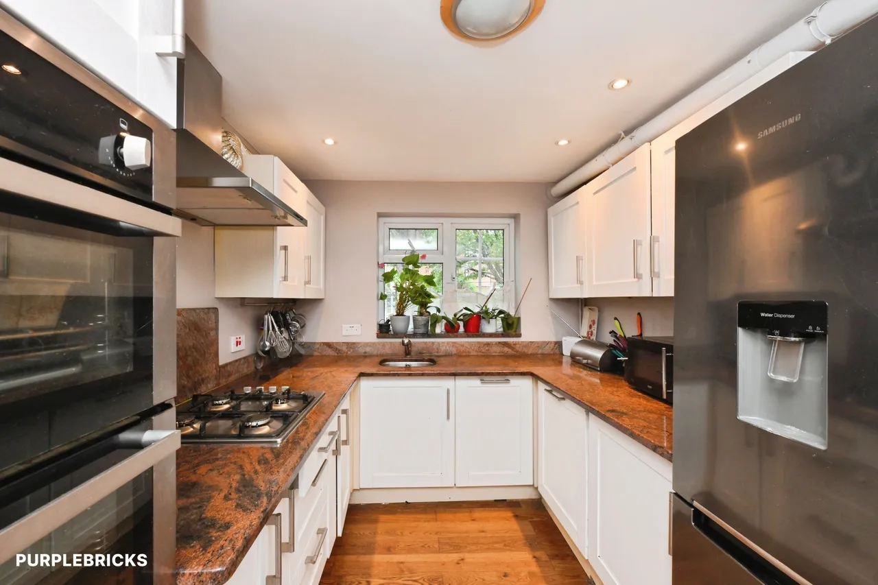 The Shaws, Welwyn Garden City, AL7, photo 11