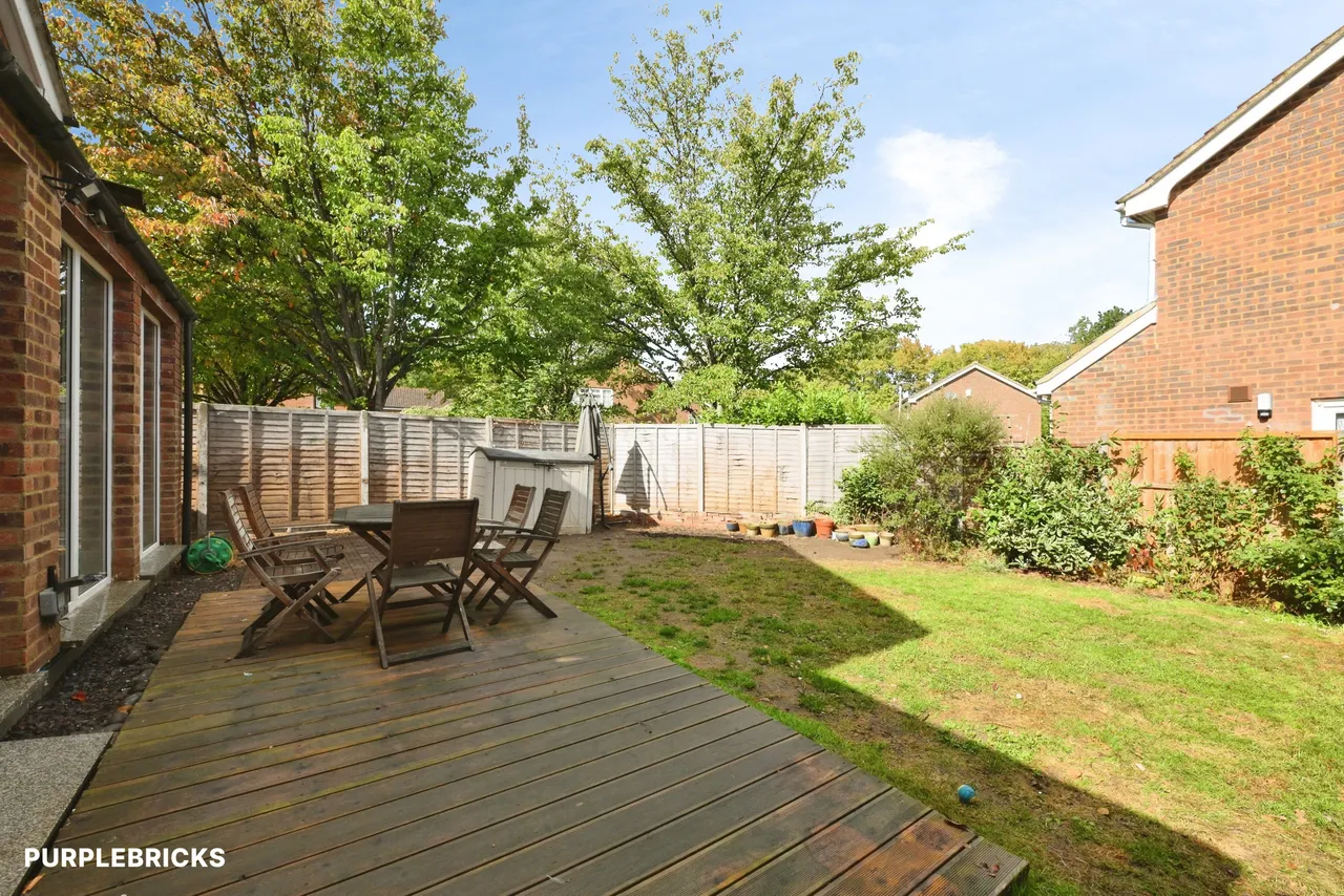 The Shaws, Welwyn Garden City, AL7, photo 26