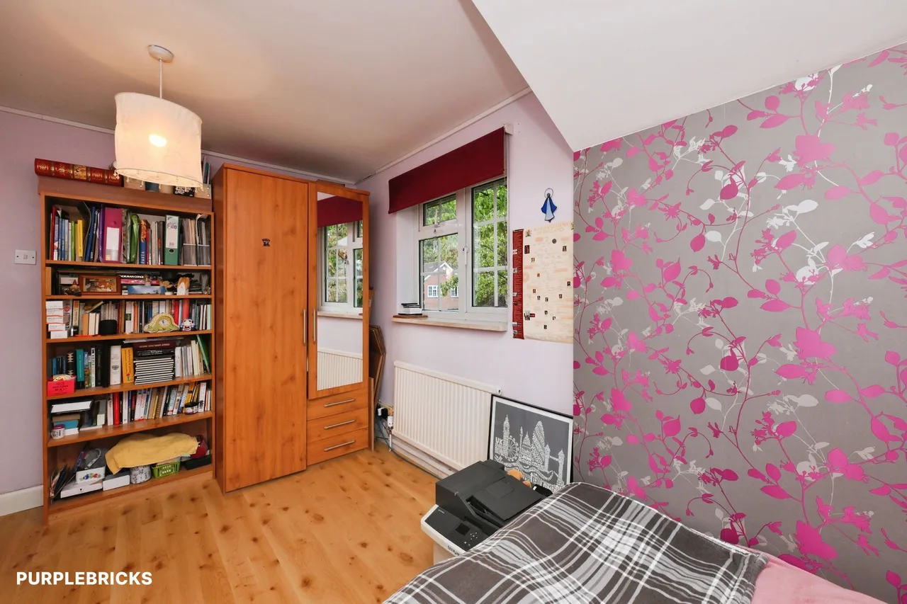 The Shaws, Welwyn Garden City, AL7, photo 19