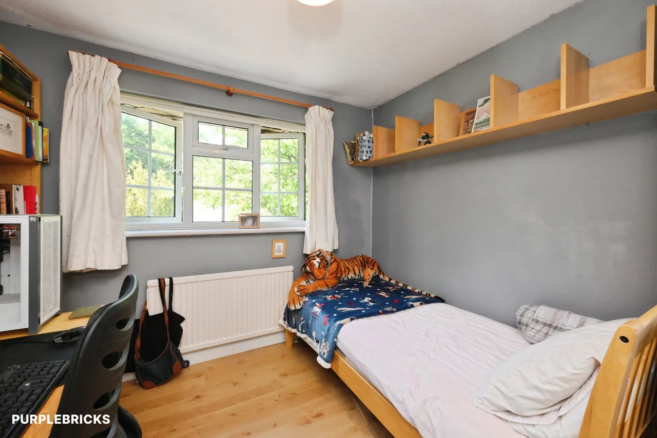 The Shaws, Welwyn Garden City, AL7, photo 23