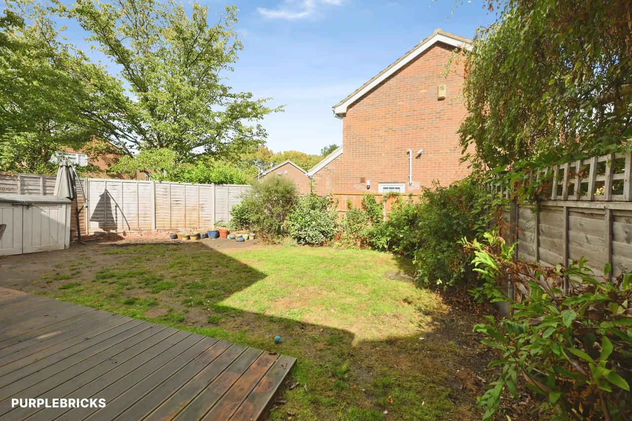 The Shaws, Welwyn Garden City, AL7, photo 27