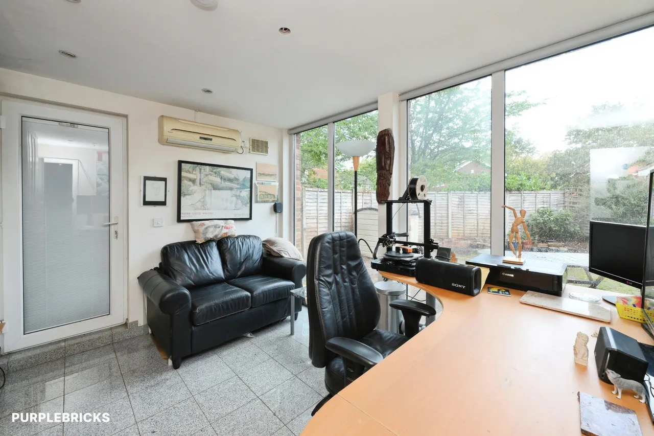 The Shaws, Welwyn Garden City, AL7, photo 16