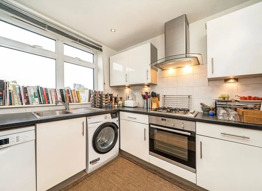 Clipper Way, Lewisham, SE13, photo 2