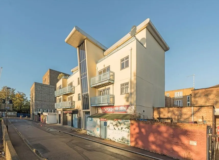 Clipper Way, Lewisham, SE13, photo 7