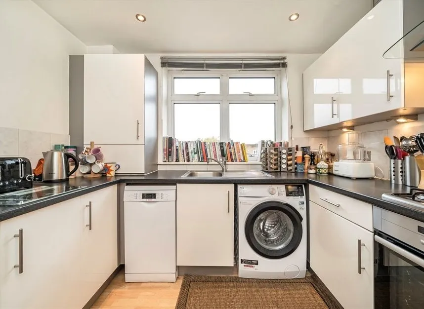 Clipper Way, Lewisham, SE13, photo 6