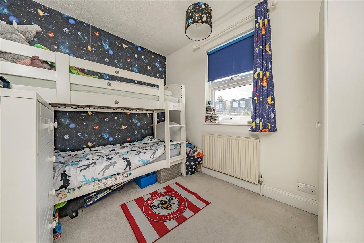 Percy Road, Old Isleworth, TW7, photo 10
