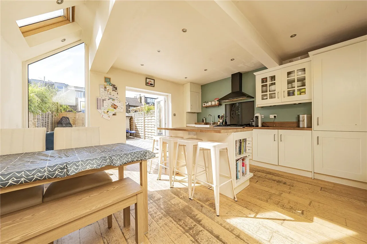 Percy Road, Old Isleworth, TW7, photo 2