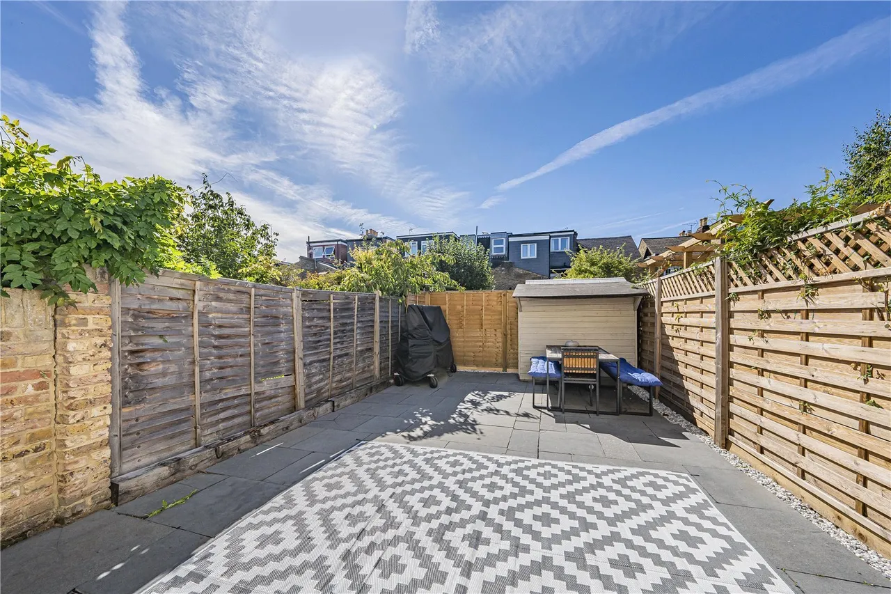 Percy Road, Old Isleworth, TW7, photo 12