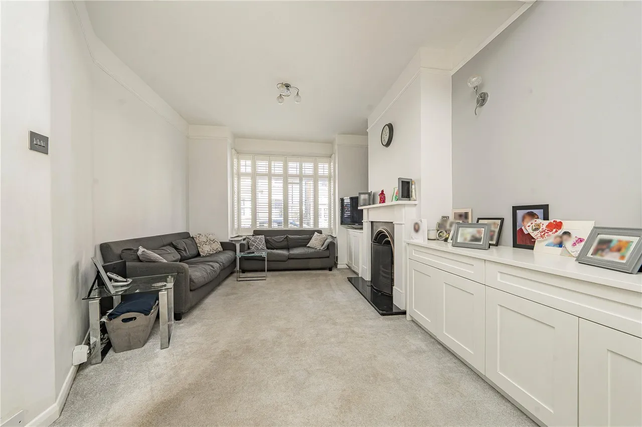 Percy Road, Old Isleworth, TW7, photo 4