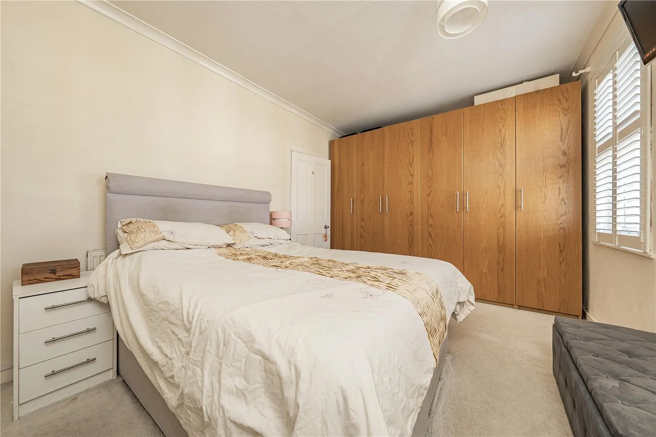 Percy Road, Old Isleworth, TW7, photo 8