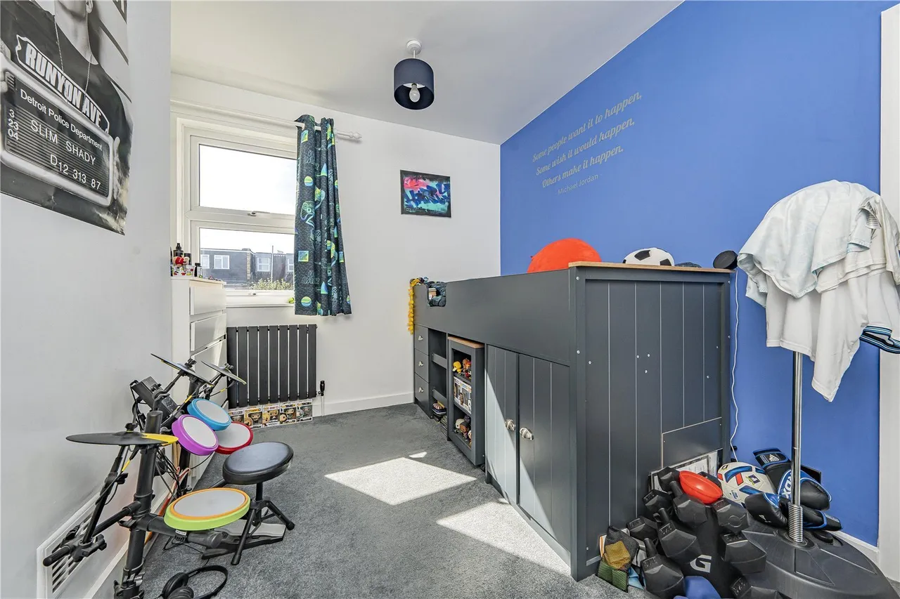 Percy Road, Old Isleworth, TW7, photo 9
