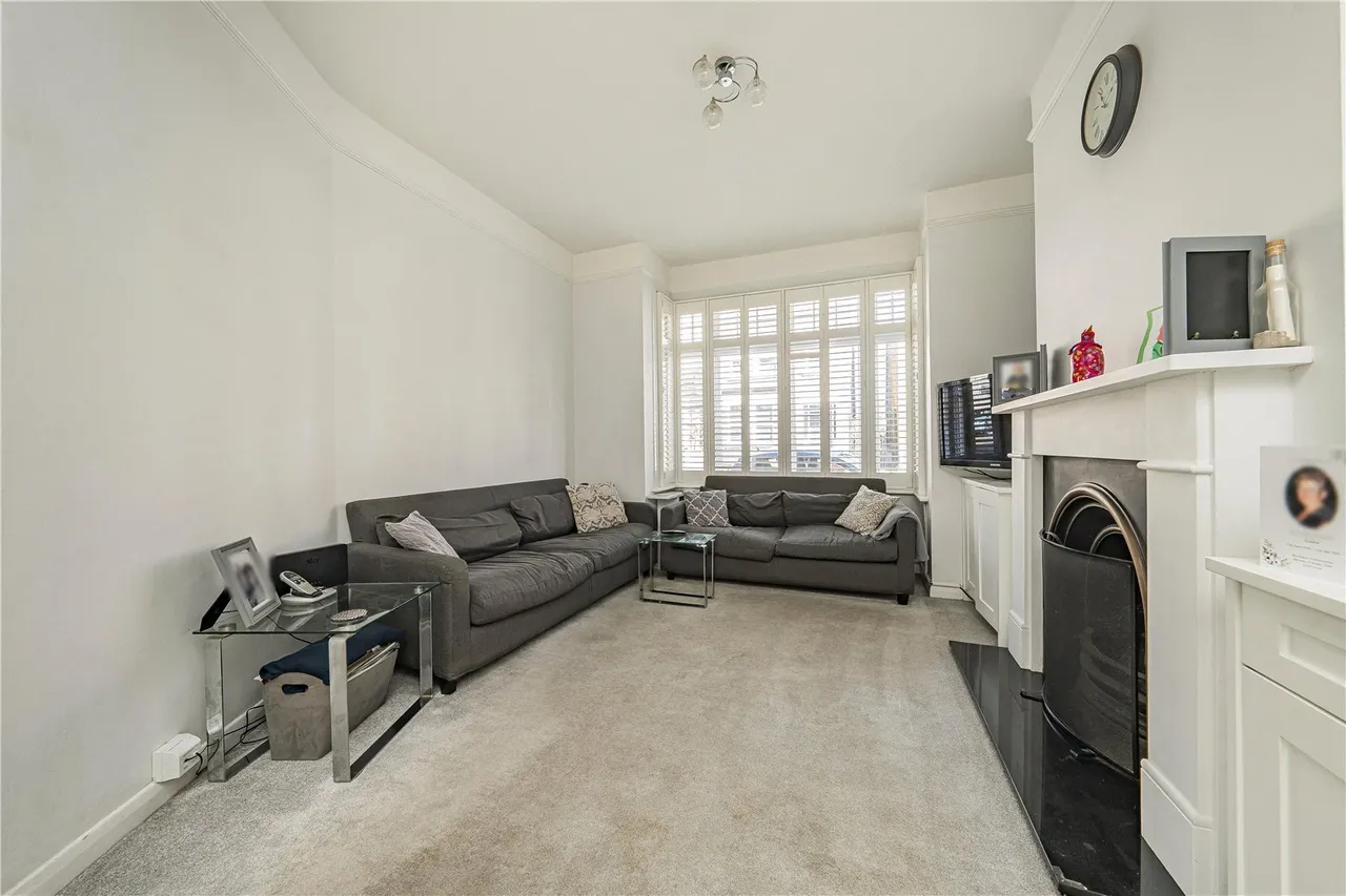 Percy Road, Old Isleworth, TW7, photo 6