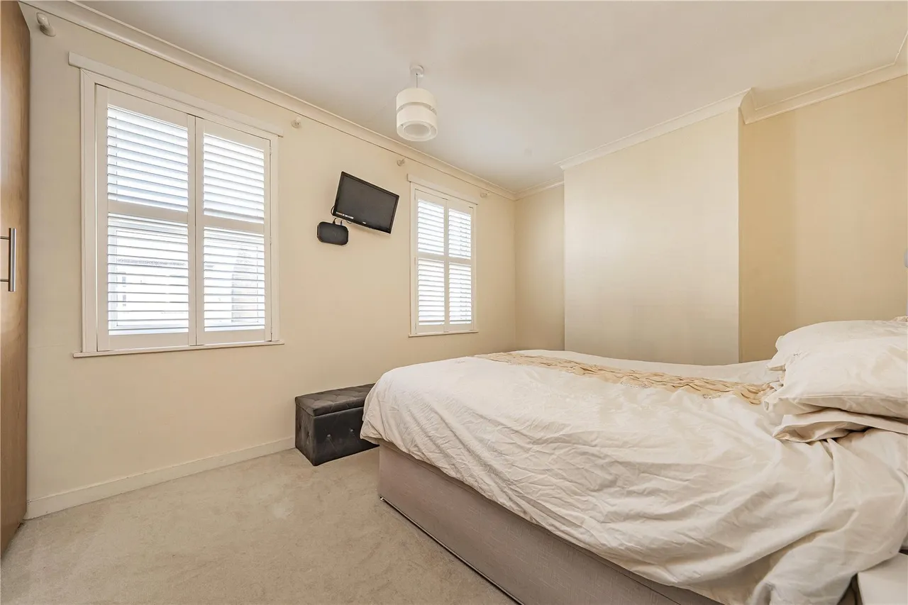 Percy Road, Old Isleworth, TW7, photo 7