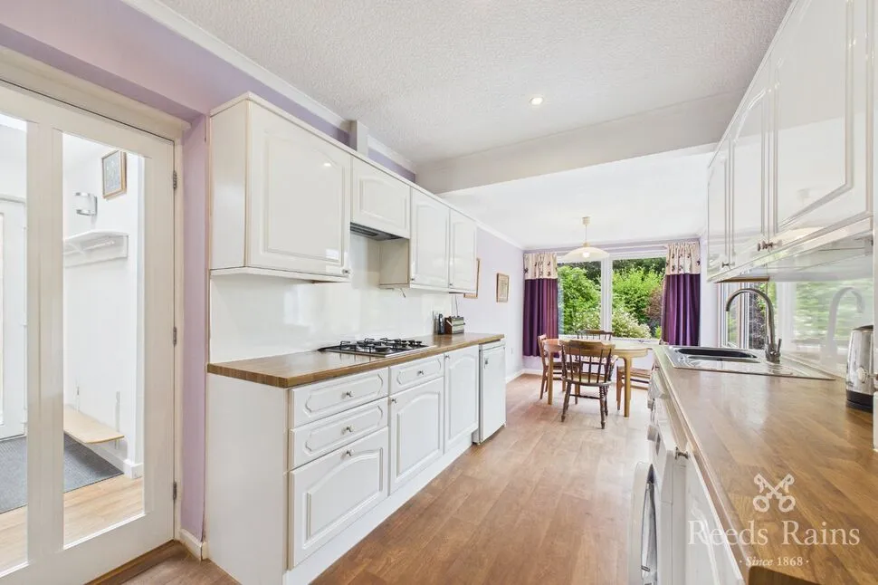 Lancaster Road, Garstang, Lancashire, PR3, photo 4