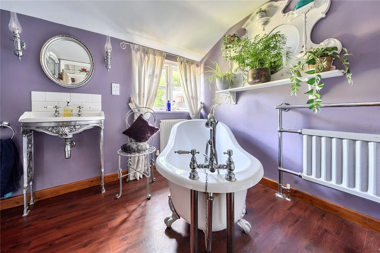 London Road, Hook, Hampshire, RG27 9LE, photo 8
