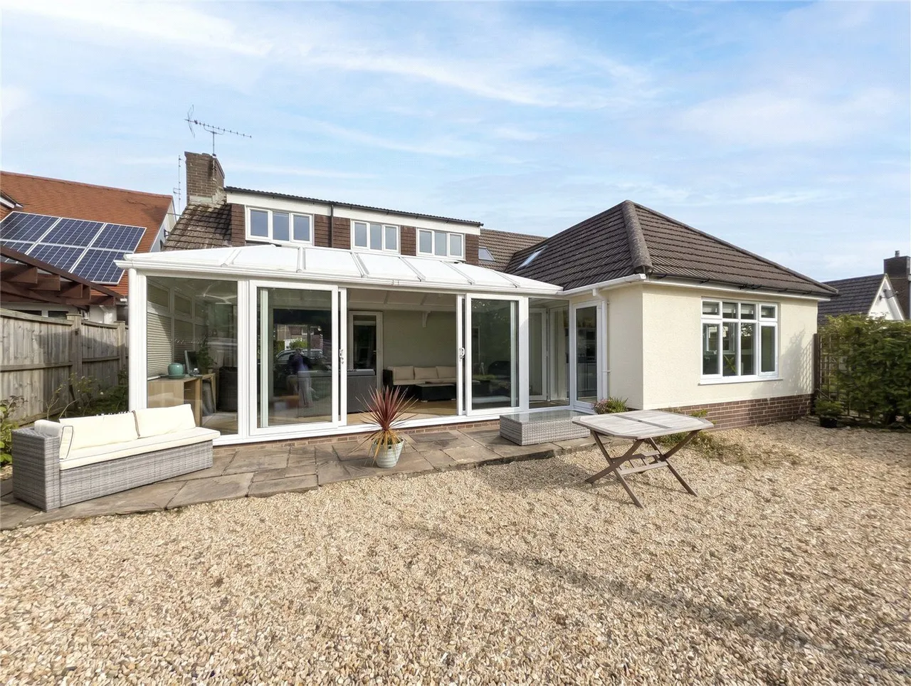 Rothesay Drive, Highcliffe, BH23, photo 15