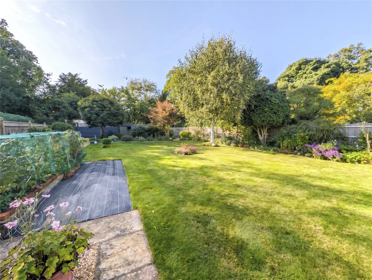 Rothesay Drive, Highcliffe, BH23, photo 16