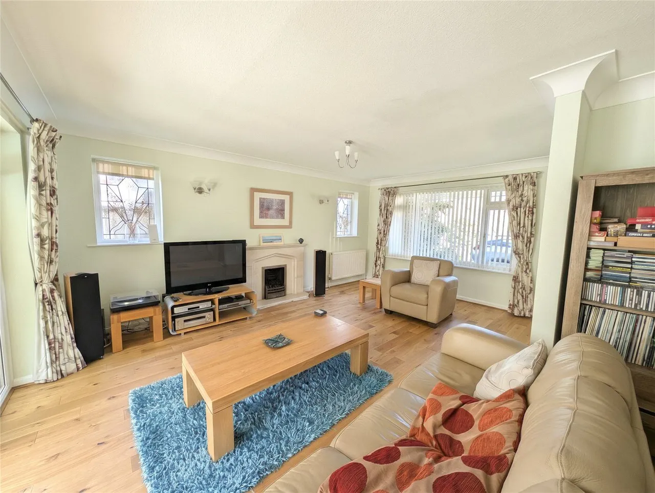 Rothesay Drive, Highcliffe, BH23, photo 8