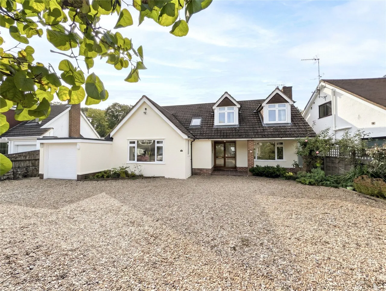 Rothesay Drive, Highcliffe, BH23, photo 18
