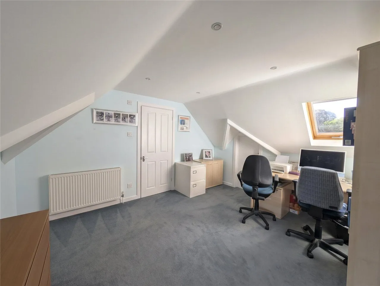 Rothesay Drive, Highcliffe, BH23, photo 14