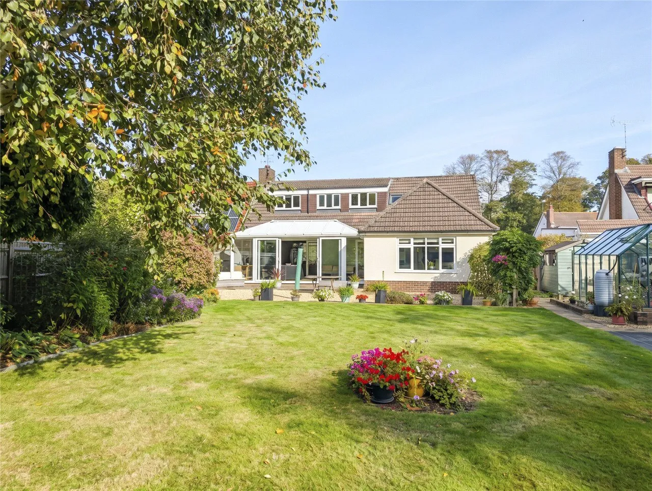 Rothesay Drive, Highcliffe, BH23, photo 2