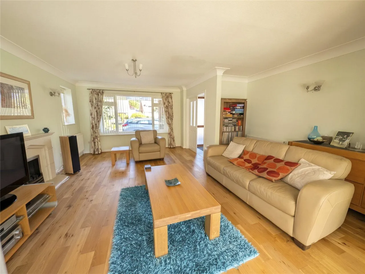 Rothesay Drive, Highcliffe, BH23, photo 4