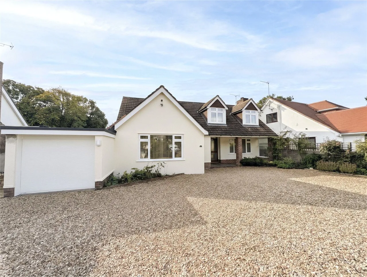 3 bed house for sale, Rothesay Drive, Highcliffe, BH23