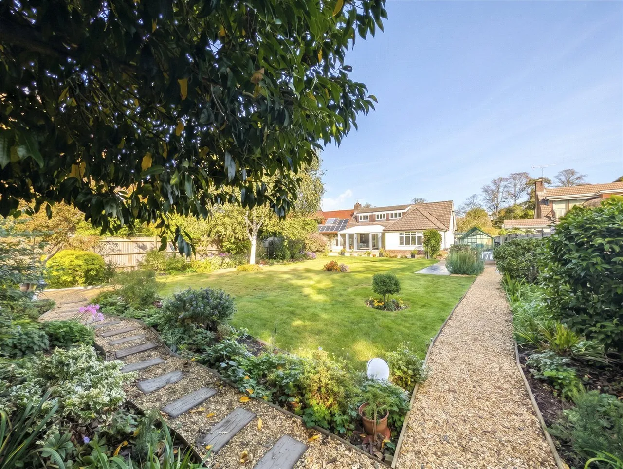 Rothesay Drive, Highcliffe, BH23, photo 17