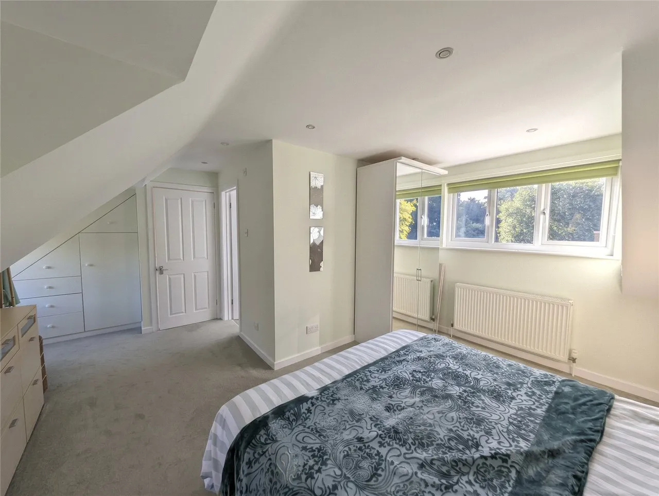 Rothesay Drive, Highcliffe, BH23, photo 13
