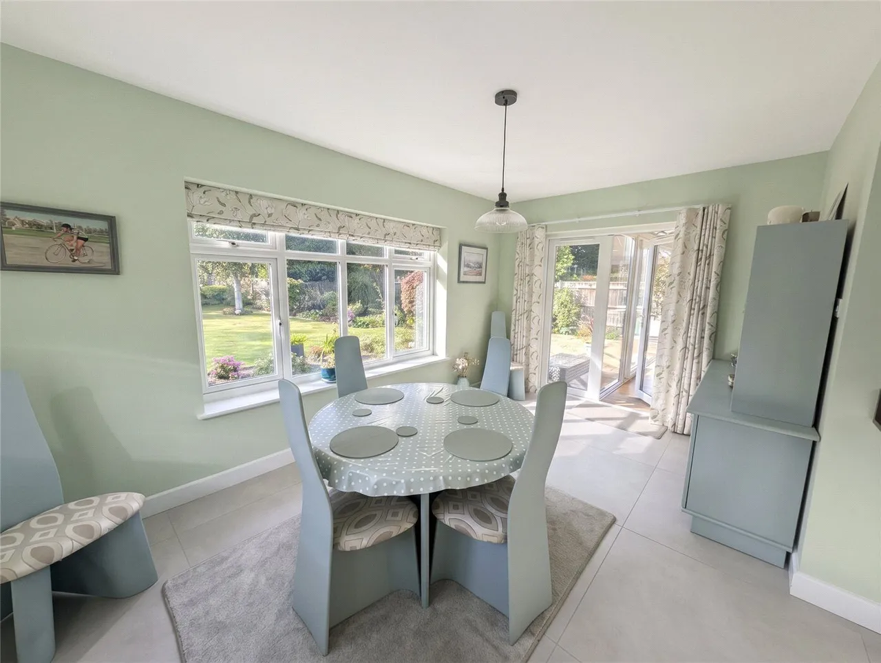 Rothesay Drive, Highcliffe, BH23, photo 7
