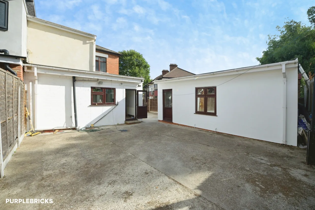 Coniston Avenue, Barking, IG11, photo 28