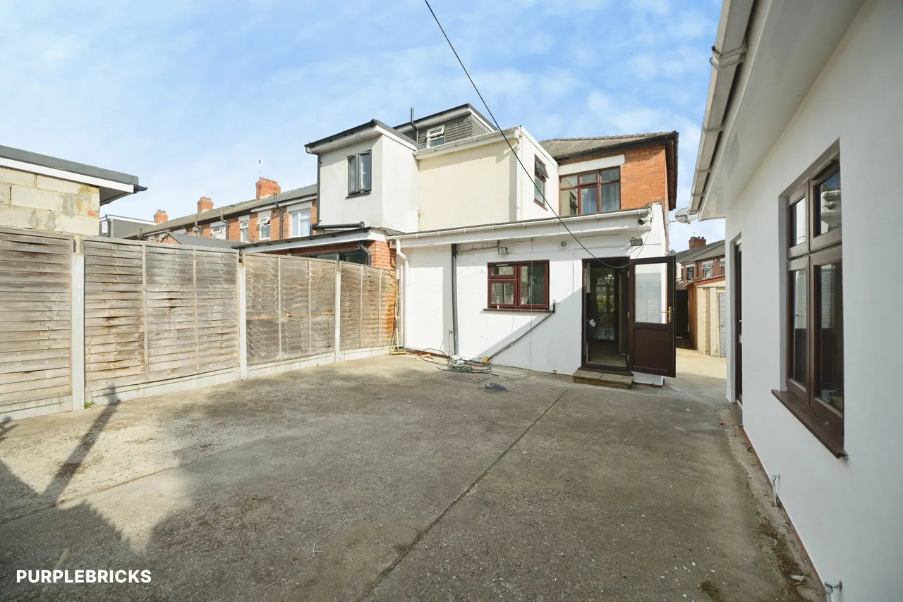 Coniston Avenue, Barking, IG11, photo 26