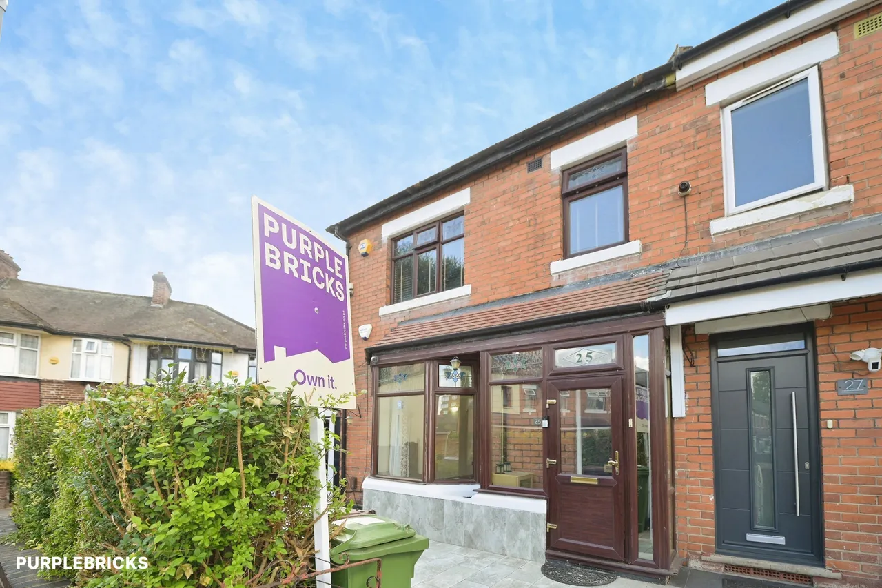 Coniston Avenue, Barking, IG11, photo 30