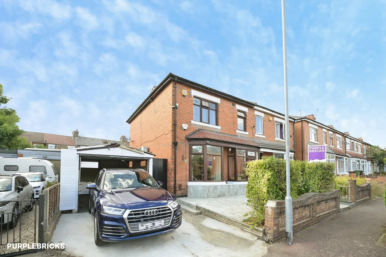Coniston Avenue, Barking, IG11, photo 10
