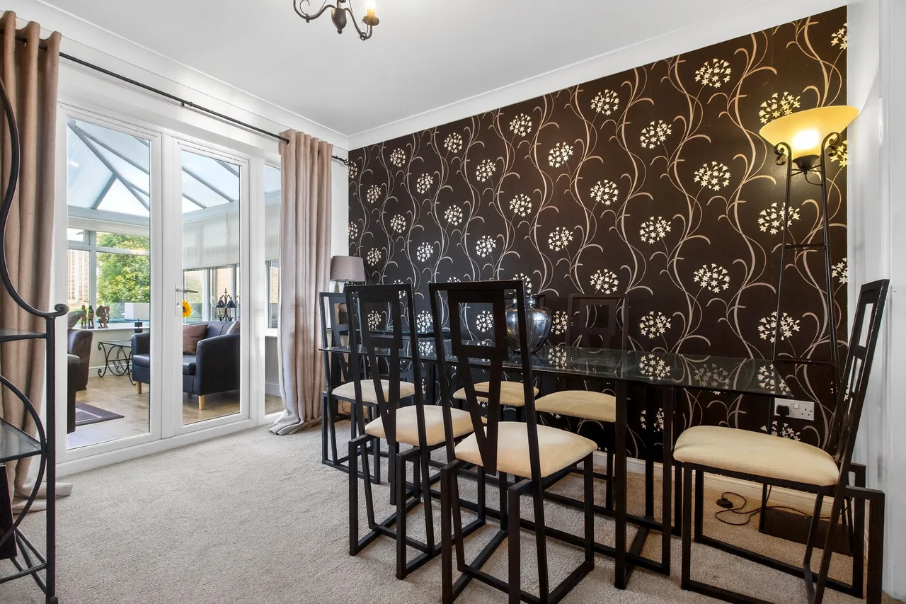 Turnberry Gardens, Wakefield, WF3, photo 8