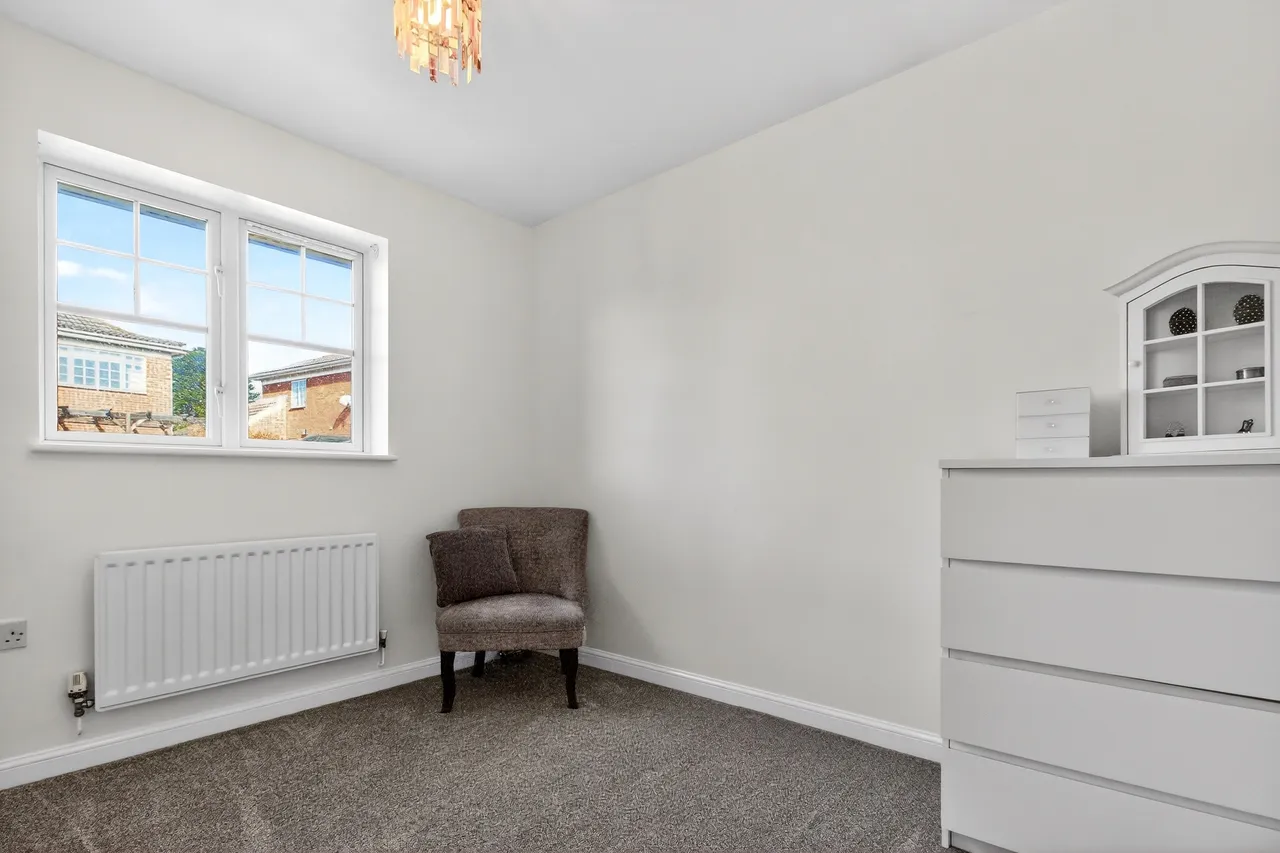Turnberry Gardens, Wakefield, WF3, photo 15