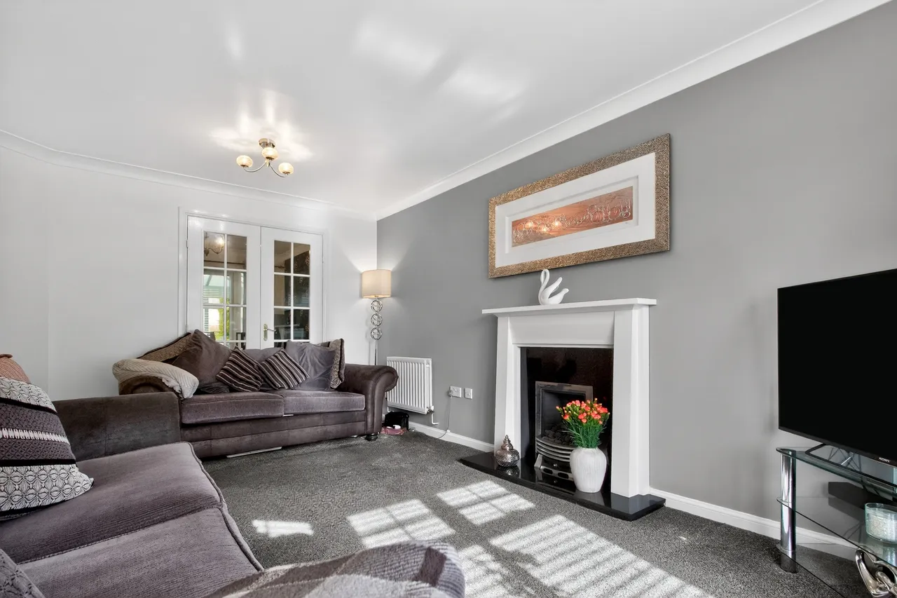 Turnberry Gardens, Wakefield, WF3, photo 6