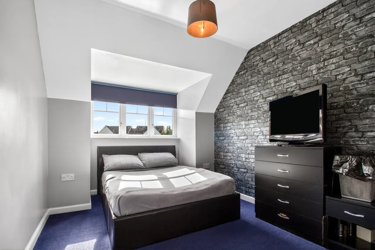 Turnberry Gardens, Wakefield, WF3, photo 14