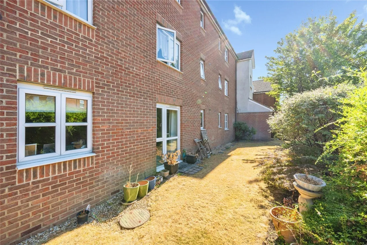 Lammas Walk, LEIGHTON BUZZARD, Bedfordshire, LU7, photo 3