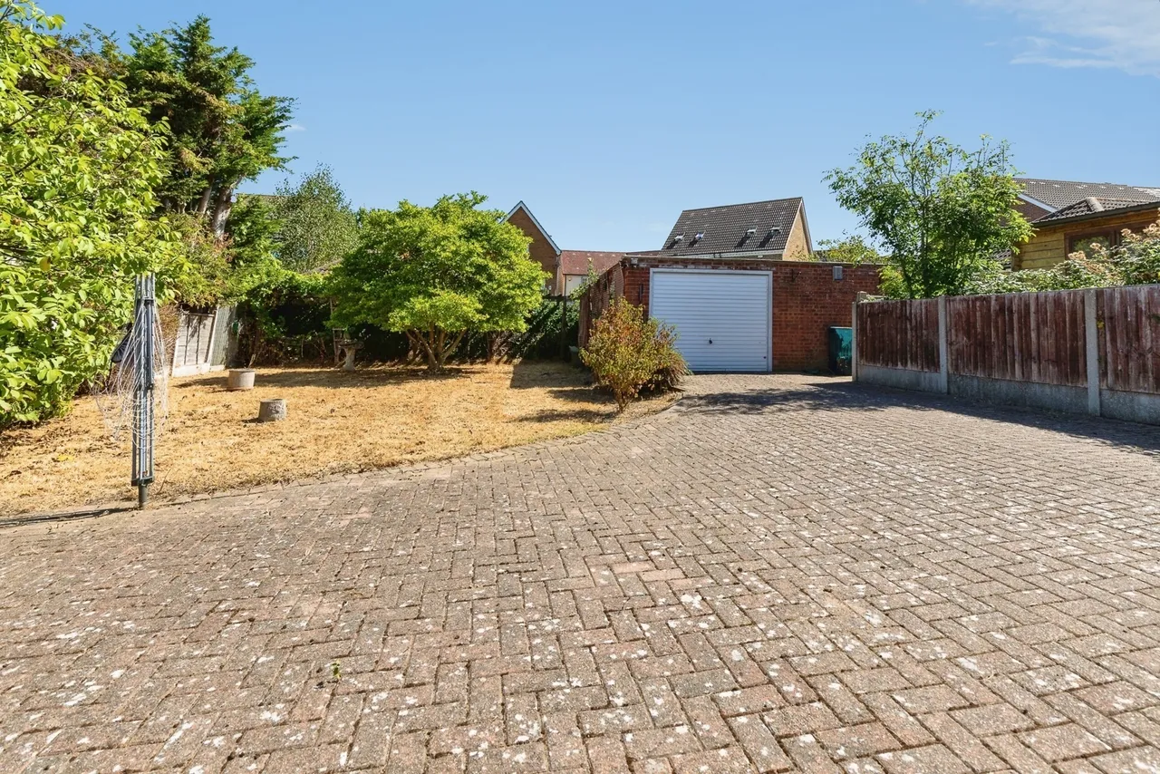 Elm Avenue, Chattenden, ME3, photo 11