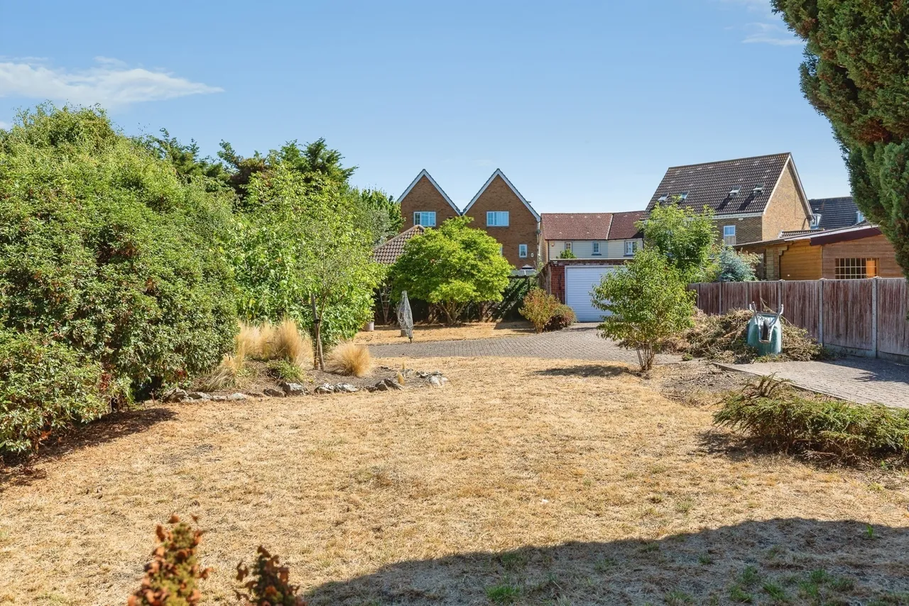 Elm Avenue, Chattenden, ME3, photo 13