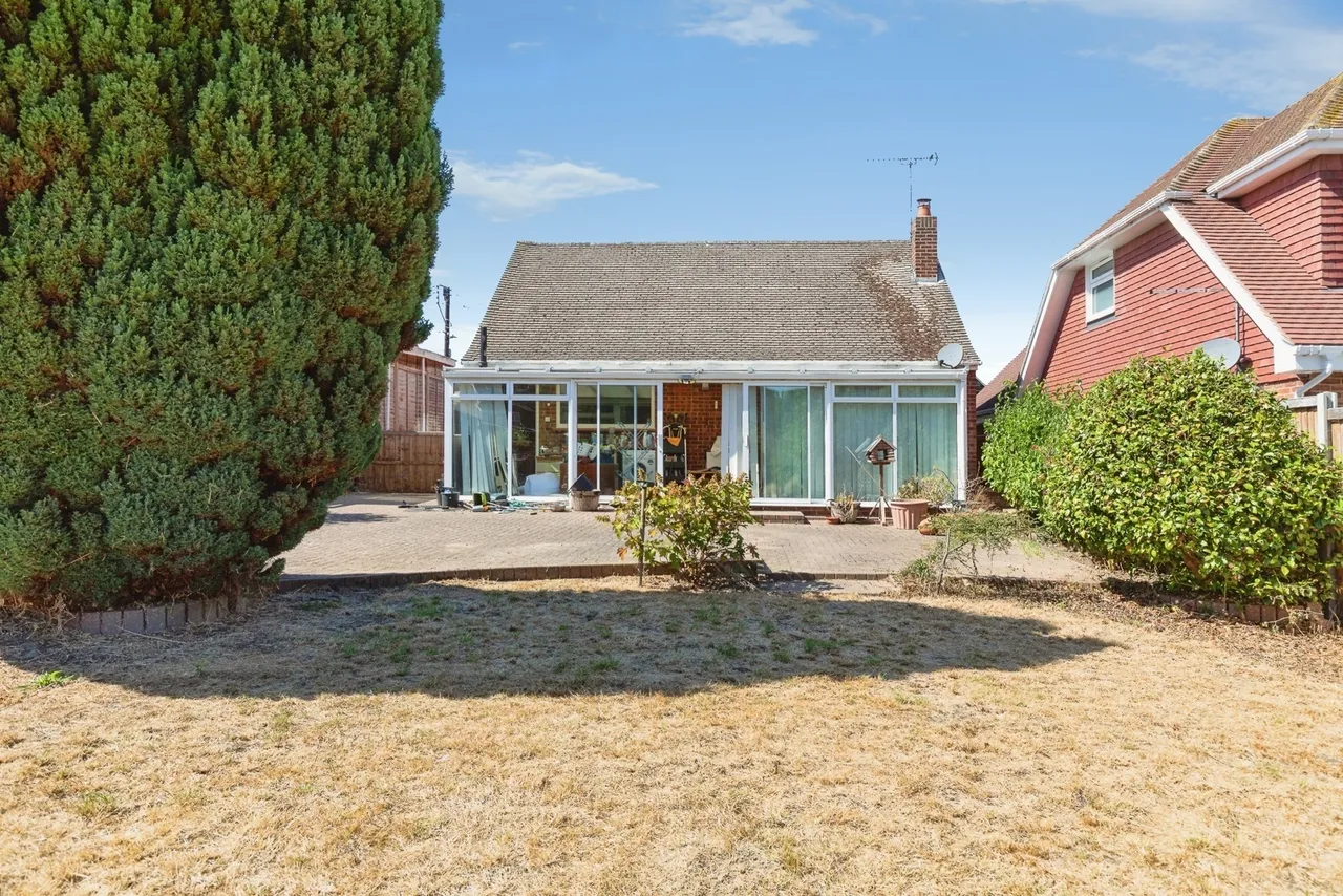 Elm Avenue, Chattenden, ME3, photo 14
