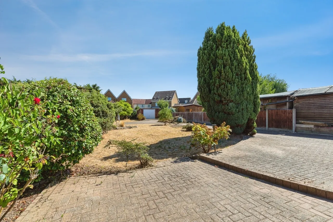 Elm Avenue, Chattenden, ME3, photo 12