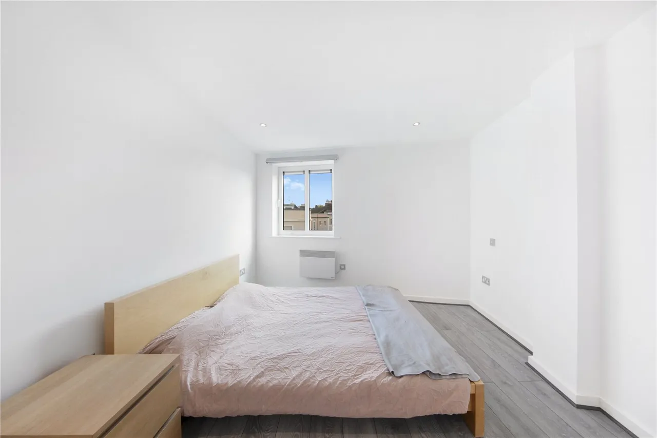 Welland Street, London, SE10, photo 10