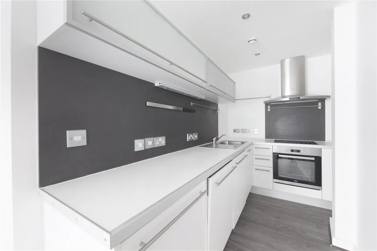 Welland Street, London, SE10, photo 3