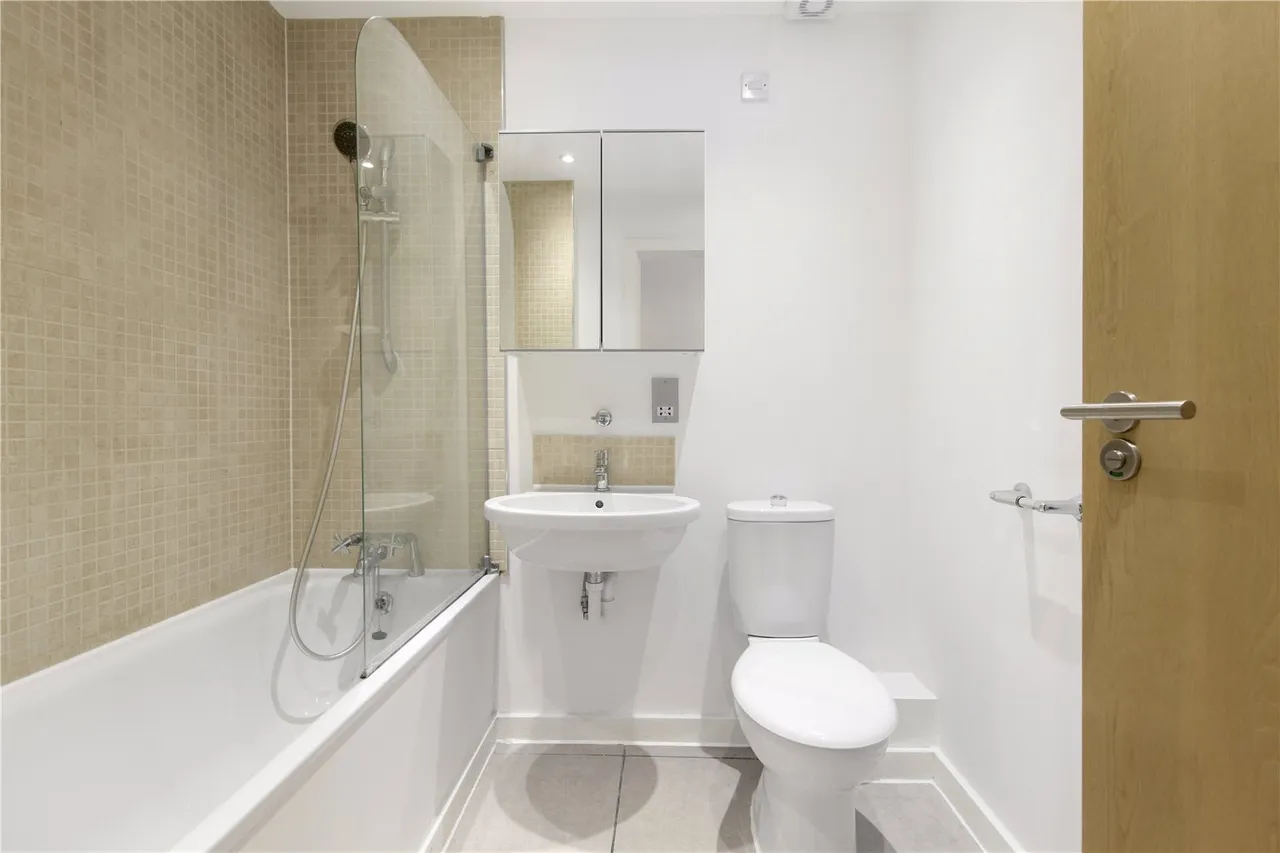 Welland Street, London, SE10, photo 13