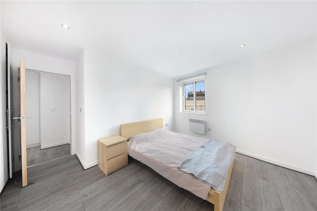 Welland Street, London, SE10, photo 9